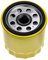 vhbw Ölfilter Ersatz für Husqvarna 531 30 73-92 für Rasenmäher, Wurzelfräse - Ersatzfilter