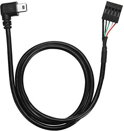 CPU Cooler USB Interface Cable Cool for CORSAIR Hydro Series H80i H100i