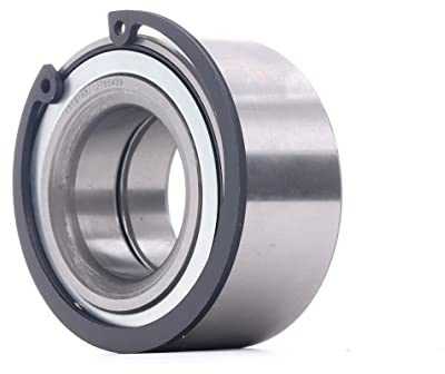RIDEX Radlagersatz Hinten Außendurchmesser: 75mm für FORD MAVERICK 654W0803