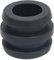 vidaXL 16x Tischfußball Stangenstopper für 15,9/16mm Stangen Kicker Stangenpuffer Gummipuffer Anschlagpuffer Tischfussball Ersatzteile