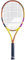 BABOLAT VS 121226 - Boost RAFA S CV Jaune orange Violet Gr. 4
