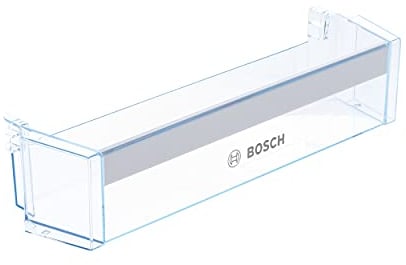REMLE - Bandeja botellero inferior para nevera frigorífico Bosch 00704751
