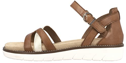Remonte Damen D2046Sandale