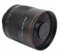 900 Mm F8.0 Manuale, Obiettivo per Fotocamera Super Teleobiettivo a Specchio per Messa a Fuoco Manuale AI Mount Fit SLR D850 D810 D800 D780 D750 D500 D7500 D7200 D5600 Digitale