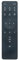 ALLIMITY Replace Remote Control fit for Geneva Sound GENEVA-LAB MODEL S, SOUND S, MODEL S DAB+, SOUND S DAB+