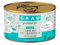 Grau – das Original – Nassfutter für Hunde - Lamm mit Vollkornreis, 1er Pack (1 x 200 g)
