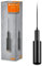 LEDVANCE TRACKLIGHT PENDANT CYLINDER GU10 schwarz