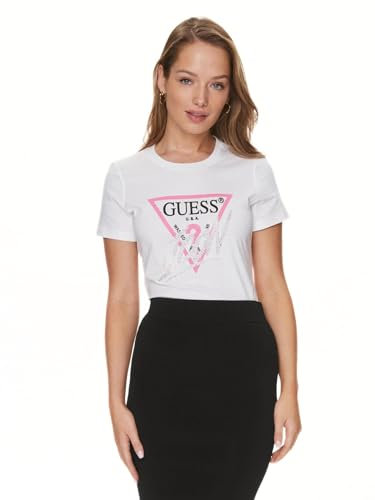 Guess T-Shirts W4RI41 I3Z14 - Donna