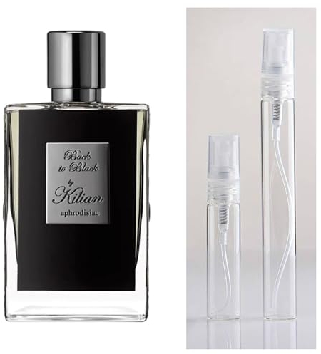 Kilian Back to Black Eau de Parfum (5ml)