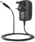 XPJBKC Power Adapter for Yamaha Keyboard, 12V 2A Power Supply for Yamaha PSR-F52, PSR-E373, PSR-E473, NP-15, NP-35, EZ-300, EZ-200, PA-130A, PSR, YPG, YPT, DGX, DD Electronic Keyboards, 5.5mm*2.1mm