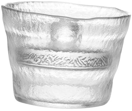 WATIIFUFU transparenter lebensmittelbehälter lebensmittelsiegel Glas Kaffee Dose Bonbongläser Gurkenbehälter Honigglas glasflasche Haushaltsglas Heimzubehör Gurkenglas aus Glas
