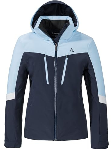 Schöffel Jacket Style Ammerte WMS, navy blazer - 44