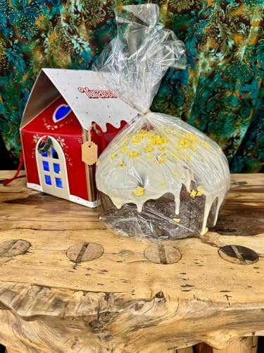 Turassina Panettone Artigianale Crema Limone Pasticceria