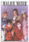OONESWUO Malice Mizer-Poster, Albumcover, signiert, limitierte Poster, Drucke, Rapper, Musikposter, Zimmer, ästhetische Leinwand, Wandkunst für Teenager und Mädchen, Wohnheim-Dekoration, 30 x 45 cm,