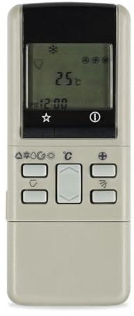 Telecomando for condizionatore d'aria for Panasonic A75C617