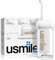 usmile Irrigador bucal portátil C10 – 95 días de duración de la batería, 4 modos de limpieza, depósito de 180 ml, IPX7 resistente al agua, ideal para viajes, aparatos ortopédicos, implantes y encías