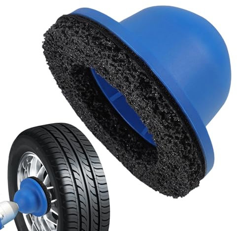 Radnabenschleifer - Werkzeug zum Entfernen von Felgen | Allgemeiner Nabenschleifer für Autos, Lieferwagen, SUVs, LKWs, Fahrzeuge