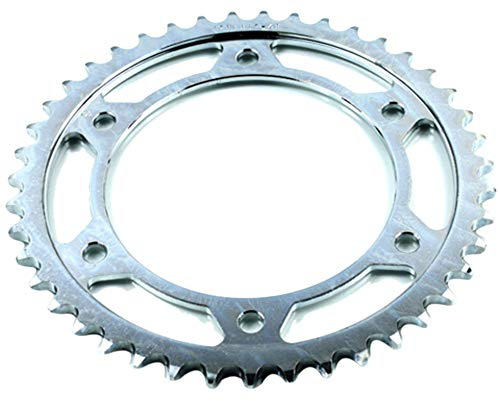 JT Sprockets JTR1307.43 43T Steel Rear Sprocket