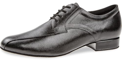 Diamant Herren Tanzschuhe 094-025-028 - Größe: UK 4,5