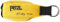 PETZL s02y 350 Jet throw-bag, 350 g, Gelb