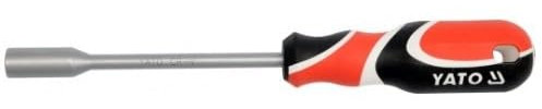 Steckschlüssel mit Griff 6X125mm