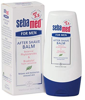 Sebamed Sebamed Men After Shave Balm 100ml