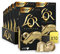 L'OR Absolu - 100 Capsules Or Absolu Intensité 9 - compatibles Nespresso (lot de 10 x 10)