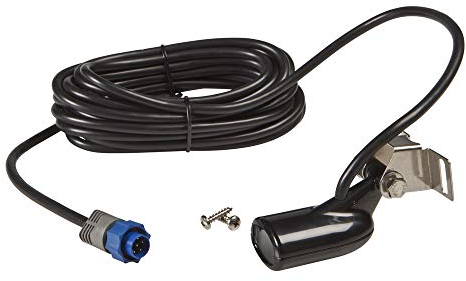 1 - Lowrance HST-WSBL TM Skimmer® Wandler