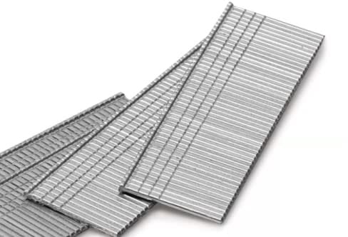 Chiodi per puntatrice chiodatrice Ga18. Altezza mm. 30-1000pz