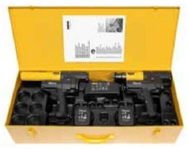 REMS – Caja Metalica Akku