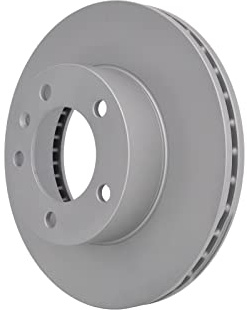 Bosch BD2060 Bremsscheiben - ECE-R90 Zertifizierung - eine Bremsscheibe