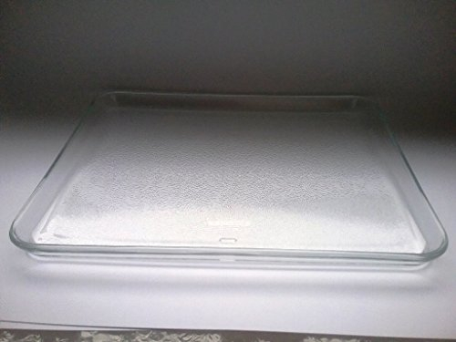 Bosch Siemens Neff Glasteller Glas Glasschale 672497 für Mikrowelle