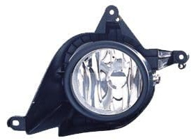 Van Wezel Nebelscheinwerfer 2585995 links, Kompatibel mit: HONDA CR-V III