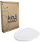 Oui sedileria toilette puits Selnova 3 consacré, abattant wC Charnière Standard