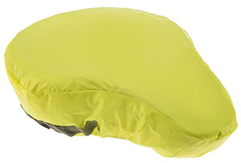 SIDCO Fahrradsattel Regenschutz Sattelschutz Fahrradsattelbezug Schonbezug