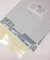 KOPYFORM Mering-O-Sheets® Transferfolien zum Bedrucken von Meringen, Baiser, Lollies und Bonbons: Format A4, 25 Blatt, blanko (TP510)