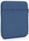 MyGadget Borsa Nylon 6 - Case Protettiva per Tablet - Custodia Sleeve per E-Reader Kindle Paperwhite | Apple iPhone 12 Pro | Tablet - Colore Blu Chiaro