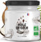 Nutripure | Huile Vierge de Coco Bio | 100% Naturelle & Pure | Alternative aux Huiles classiques | Soin du Visage, de la Peau et des Cheveux | Vegan | Pas de singes utilisés pour la Récolte | 400 mL