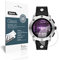 dipos I 2X Protection ecrán Compatible avec Diesel on Smartwatch Axial Verre Souple Film Protecteur 9H