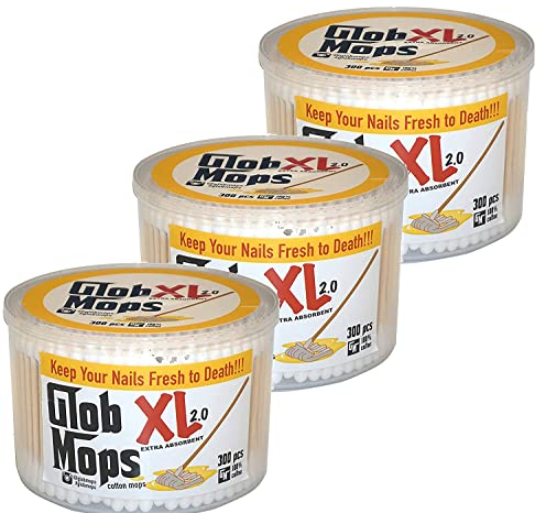 Glob Mops XL 3 Pack (3 Items)