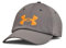 UNDER ARMOUR UA BLITZING ADJ HAT - 066 066 CONCRETE / -