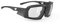 Rudy Project Agent Q Sportbrille - Black Mat/ImpactX Photochromic 2 Red