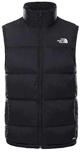 The North Face Diablo Gilet Tnf Black-Tnf Black XL