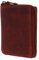 MUSTANG Udine Wallet Brown