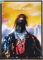 TOSSPER Puzzle 1000 Teile Travis Scott Musik Star Rap Rapper Rodeo Astroworld Poster für PapierSpielzeug für Erwachsene Dekompressionsspiel