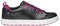 Callaway Women's Laguna Golf Shoe, Black, 5 UK