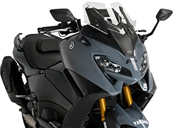 Puig 21269W V-Tech Line Sport Windschutzscheibe Aerodynamik, Transparent