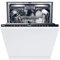 Haier Washlens Plus XI 6B0S3FSB - Lavavajillas Integrable 60CM, Motor Inverter, 16 Cubiertos, 3a Bandeja, 10 Ciclos, Wi-Fi, App hOn, Tratamiento Antibacterias ABT, Powerwash, Apertura Automática, 40DB