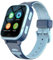 Fitonme 4G Reloj Niños con GPS y Llamadas WiFi Video Whatsapp Música App Store Face ID Fondos de Pantalla Posicionamiento en Tiempo Real Cámara Chat SOS Reloj Rastreador GPS Smartwatch para Niños