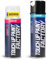 Touch Up Paint Factory - Aerosol Scratch Repair Kit Mixed by Reg Registration Plate Car Touch Up Paint for All Models - Exact Match Guarantee - Lite (Small)